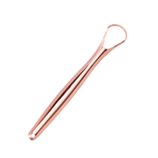 Microbiome Tongue Cleaner Travel Set