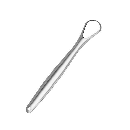 Microbiome Tongue Cleaner Travel Set