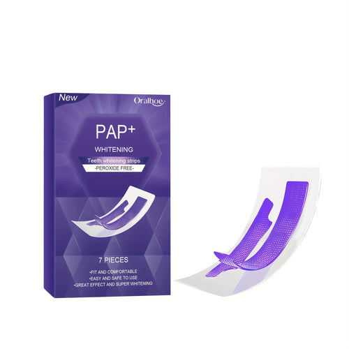 At-Home Whitening Treatment