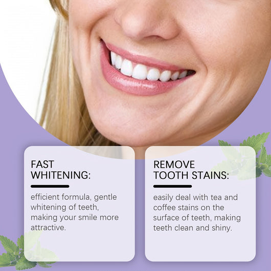 At-Home Whitening Treatment
