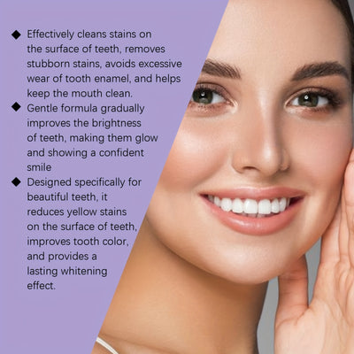 At-Home Whitening Treatment