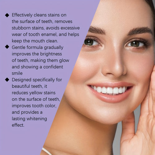 At-Home Whitening Treatment